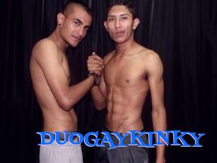 DUOGAYKINKY