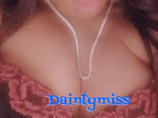 Daintymiss