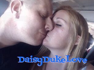 DaisyDukeLove