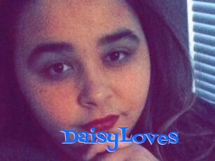 DaisyLoves