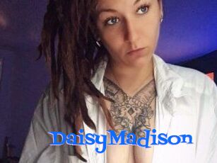 DaisyMadison