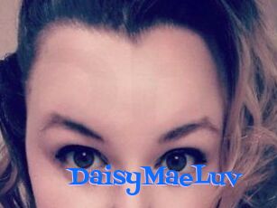 DaisyMaeLuv