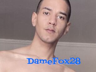 DameFox28