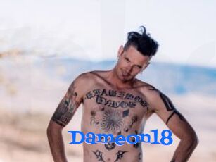 Dameon18