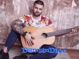 DamianDice