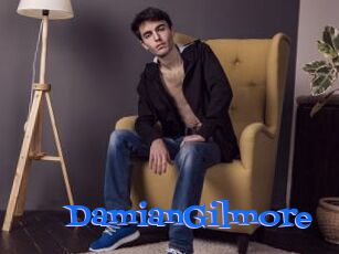 DamianGilmore