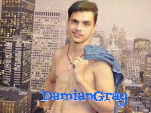DamianGray