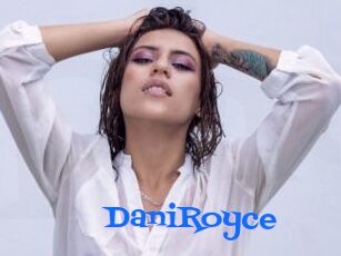DaniRoyce