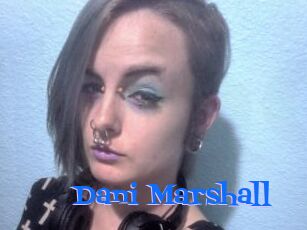 Dani_Marshall