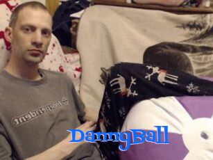 DannyBall
