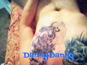 DannyDandy
