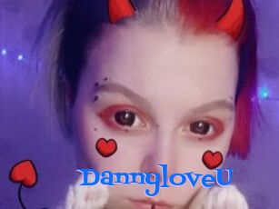 DannyloveU