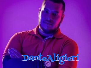 DanteAligieri