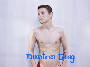 Danton_Boy