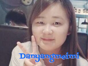 Danyangmeimi
