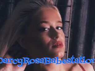 DarcyRosaBabestation