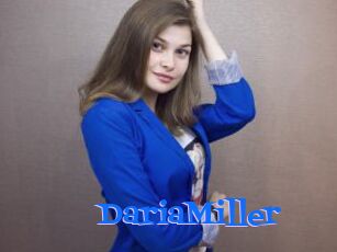 DariaMiller