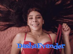 DashaEvander