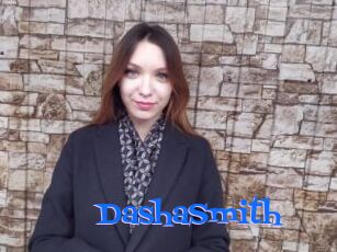 DashaSmith