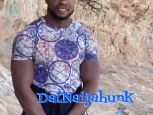 DatNaijahunk