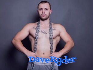 DaveRyder