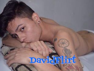 DavidFlirt