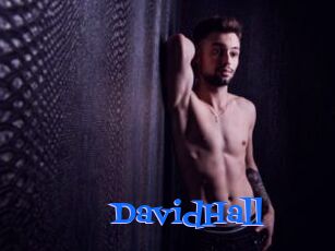 DavidHall