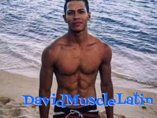 DavidMuscleLatin