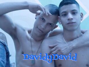 DavidyDavid