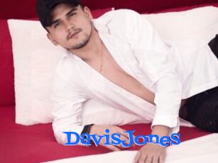 DavisJones