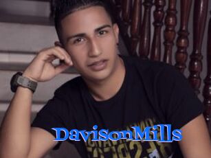 DavisonMills