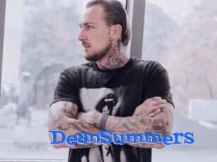 DeanSummers