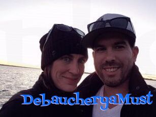 DebaucheryaMust