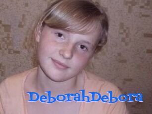 DeborahDebora