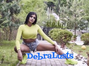 DebraLusts