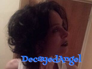 DecayedAngel