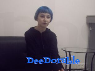 DeeDorable
