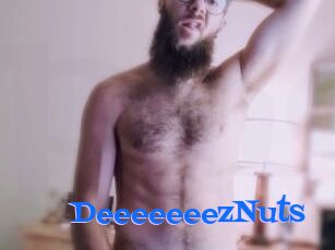 DeeeeeeezNuts