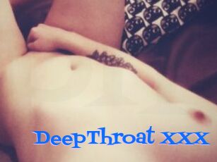 DeepThroat_XXX