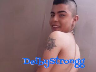 DeibyStrongg