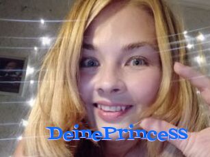 DeinePrincess