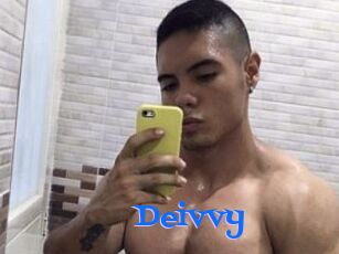 Deivvy