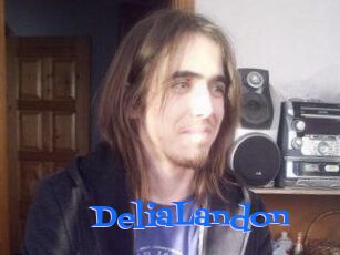 DeliaLandon