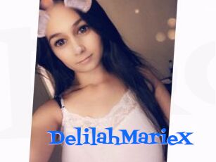 DelilahMarieX