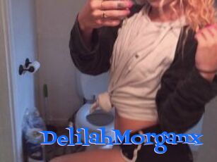 DelilahMorganx