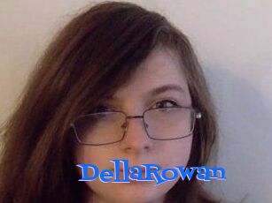 DellaRowan