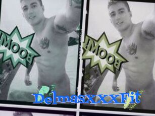 DelmasXXXFit