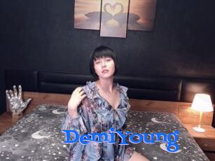 DemiYoung