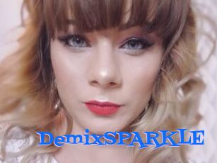 DemixSPARKLE