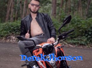 DerekJhonson